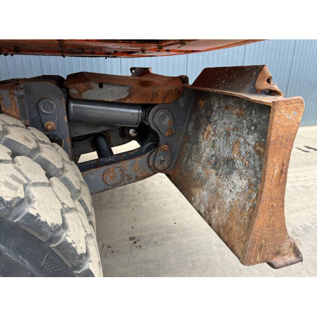 2014 Doosan DX210W-41079898