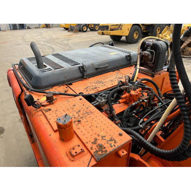 2014 Doosan DX210W-41079922