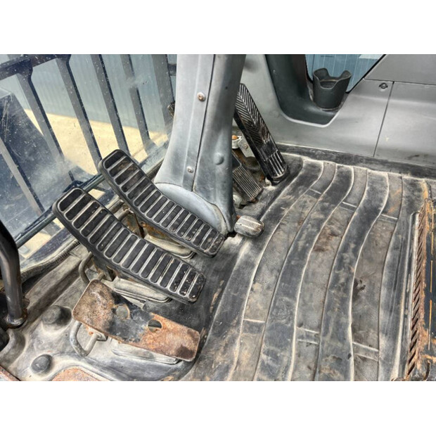 2014 Doosan DX210W-41079942