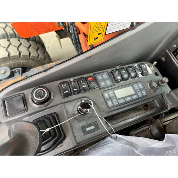 2014 Doosan DX210W-41079949