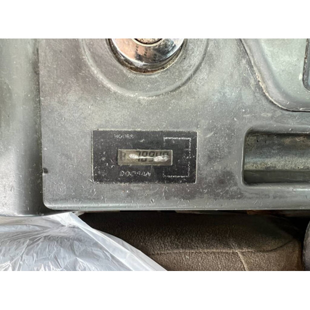 2014 Doosan DX210W-41079950