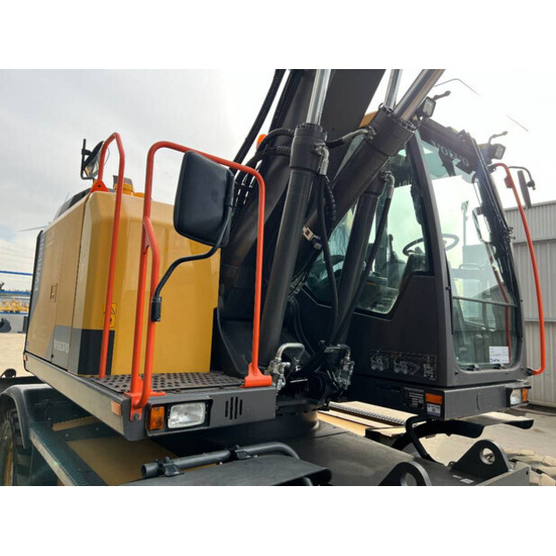 2016 Volvo EWR150E-41079968