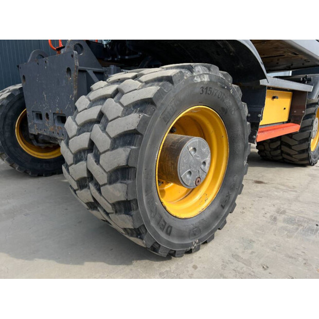 2016 Volvo EWR150E-41079976
