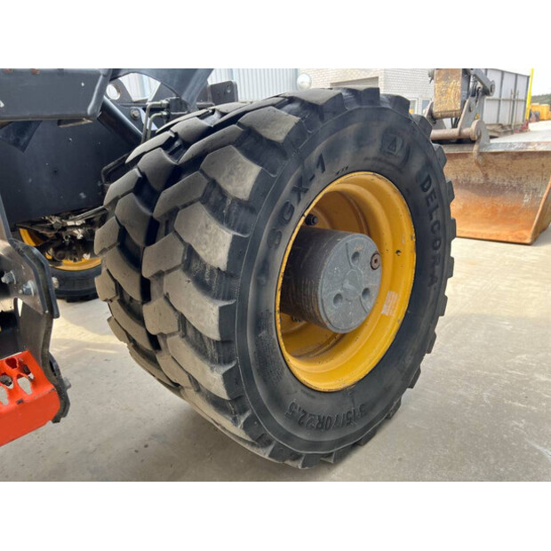 2016 Volvo EWR150E-41079979