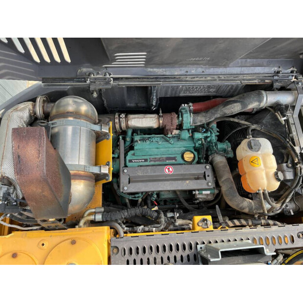 2016 Volvo EWR150E-41079992