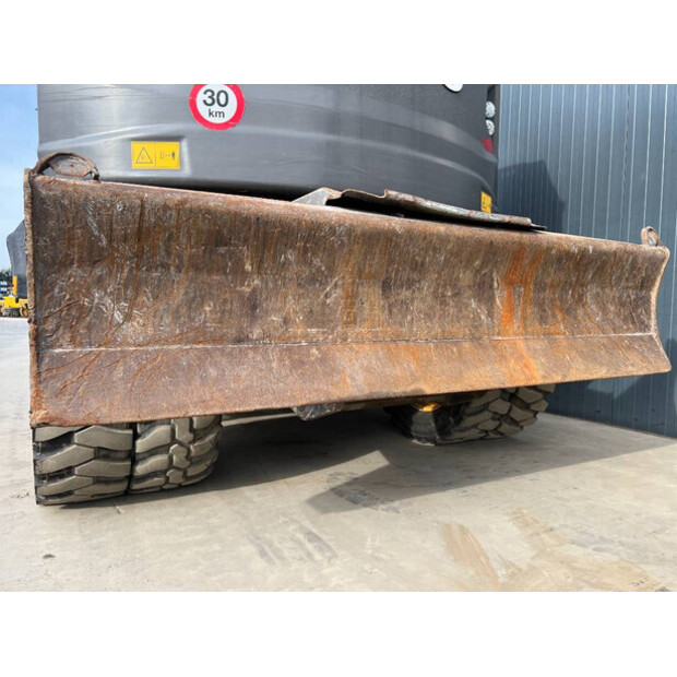2016 Volvo EWR150E-41079998