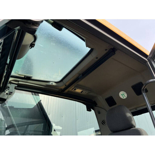 2016 Volvo EWR150E-41080000