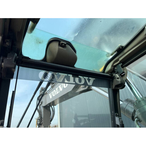 2016 Volvo EWR150E-41080003