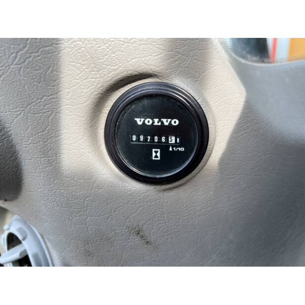2016 Volvo EWR150E-41080006