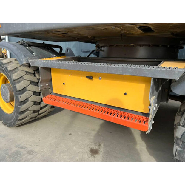 2016 Volvo EWR150E-41080027