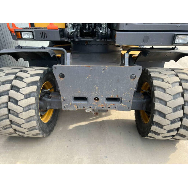 2016 Volvo EWR150E-41080029