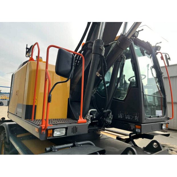 2016 Volvo EWR150E-41080030