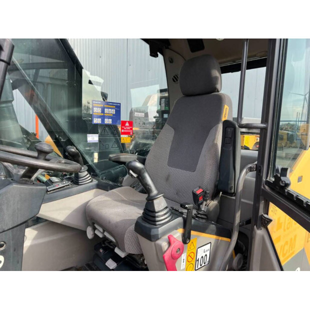 2016 Volvo EWR150E-41080060