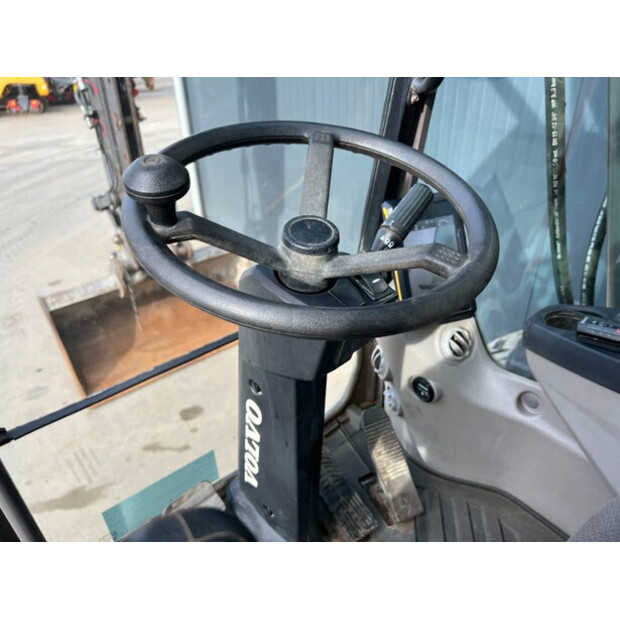 2016 Volvo EWR150E-41080063