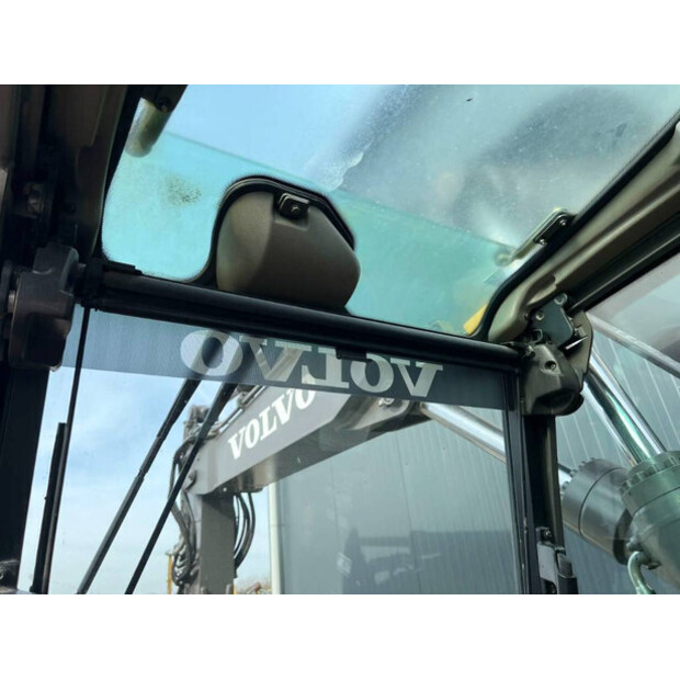 2016 Volvo EWR150E-41080064