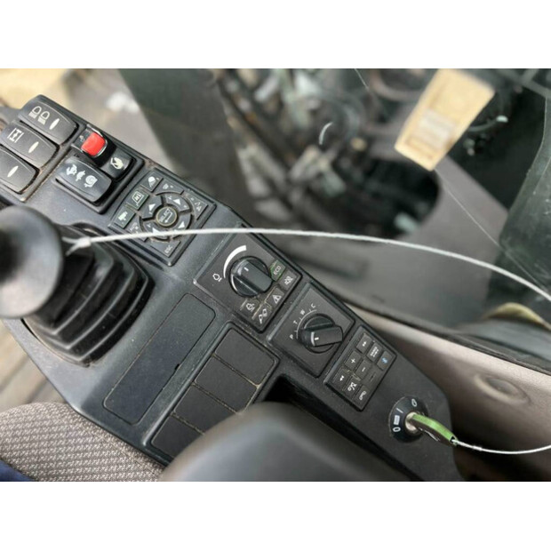 2016 Volvo EWR150E-41080069