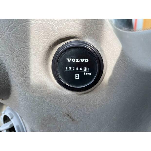 2016 Volvo EWR150E-41080074