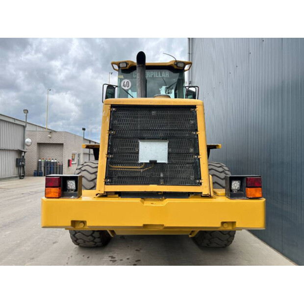 2002 كاتربيلر 938G-41080078