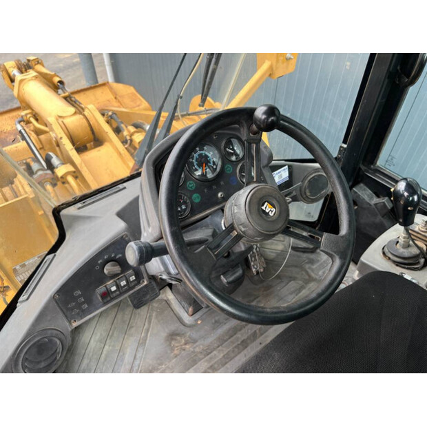 2002 كاتربيلر 938G-41080099