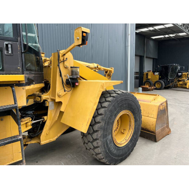 2002 كاتربيلر 938G-41080111