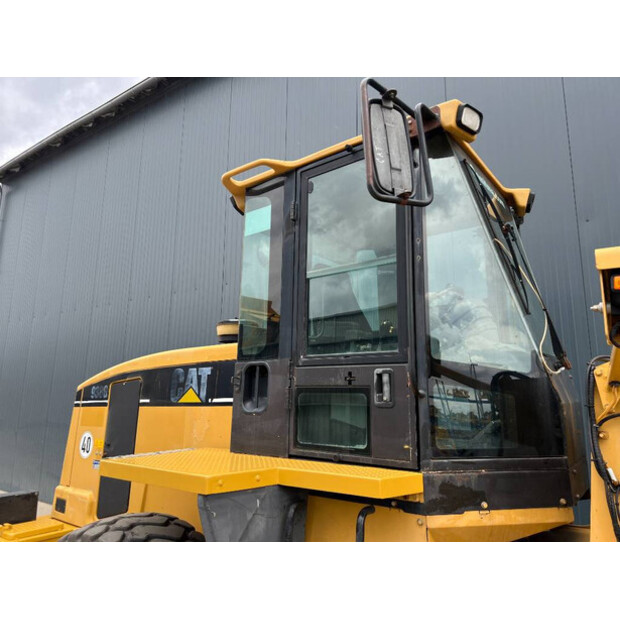 2002 كاتربيلر 938G-41080112