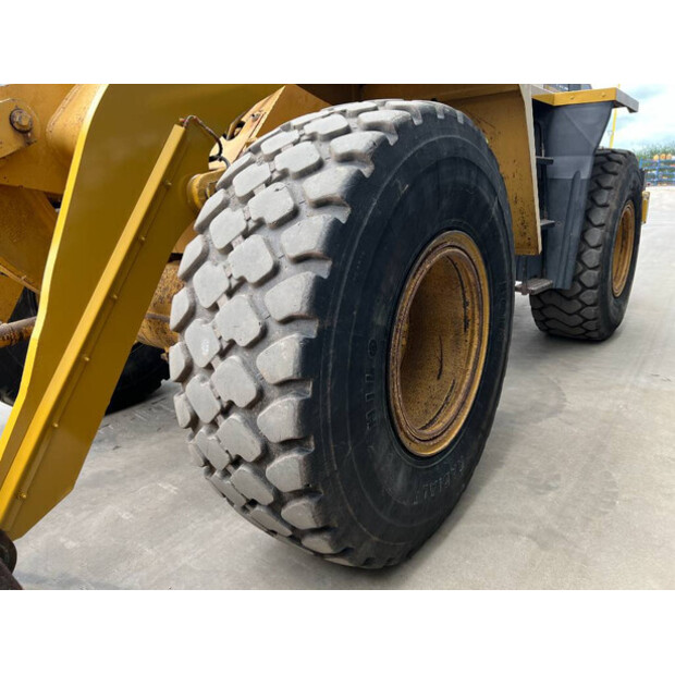 2002 كاتربيلر 938G-41080116