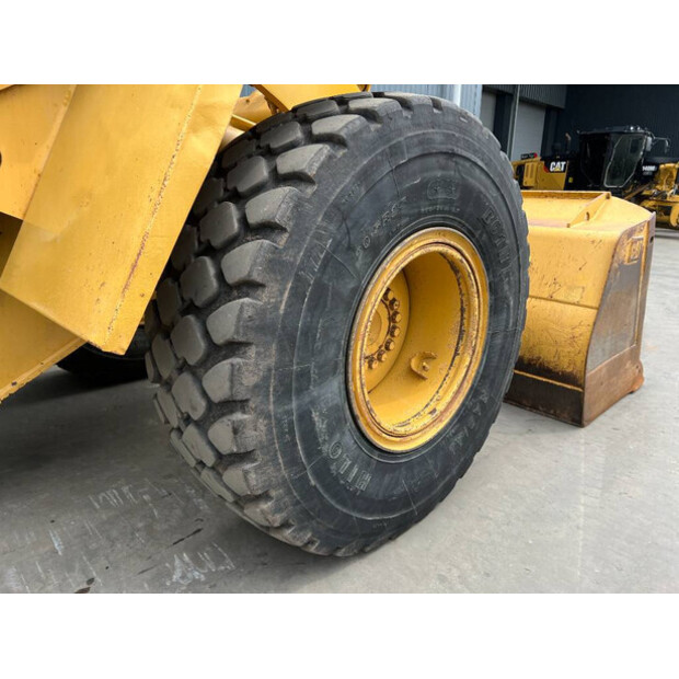 2002 كاتربيلر 938G-41080119
