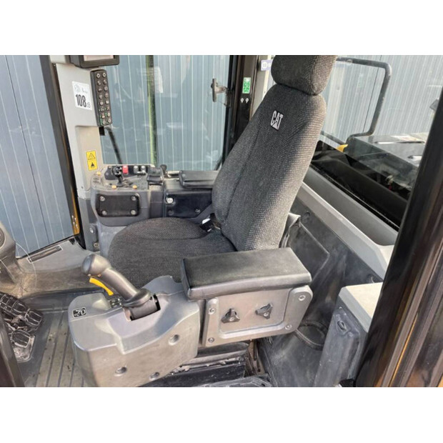 2014 Caterpillar 966M-41080141