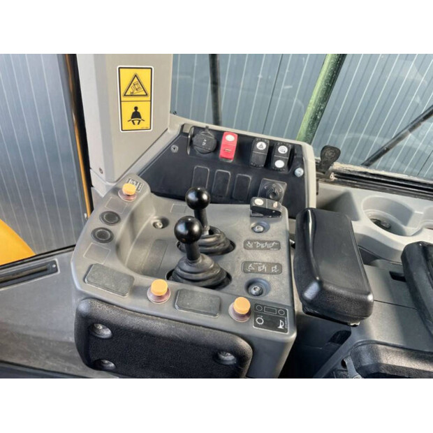 2014 Caterpillar 966M-41080142