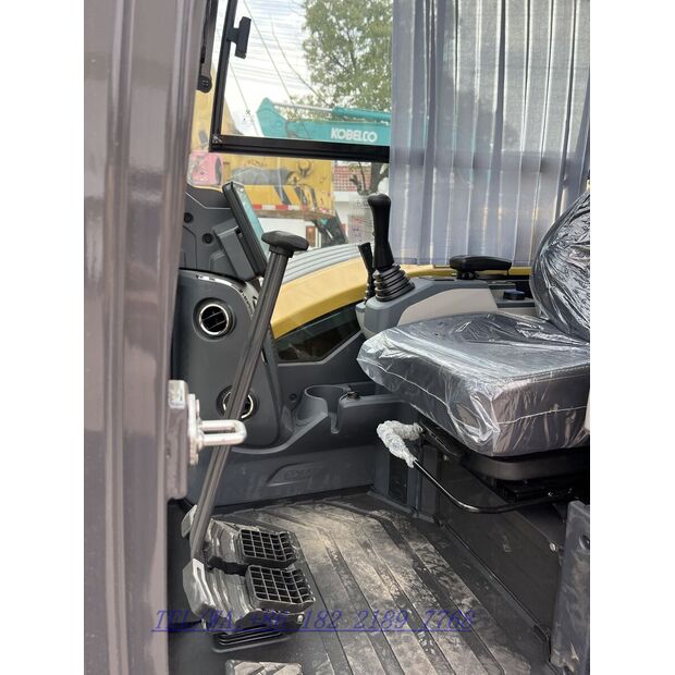 2025 XCMG XE60GA-41080320