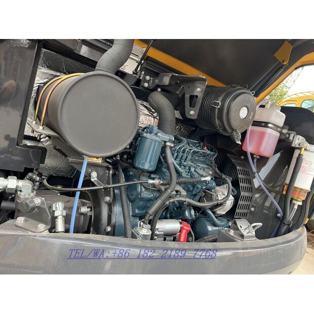2025 XCMG XE60GA-41080321
