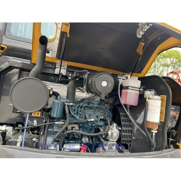 2025 XCMG XE60GA-41080322