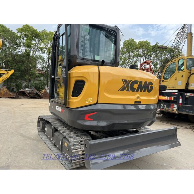 2025 XCMG XE60GA-41080326
