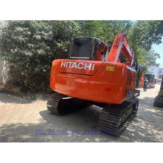 2022 Hitachi ZX70-41080333
