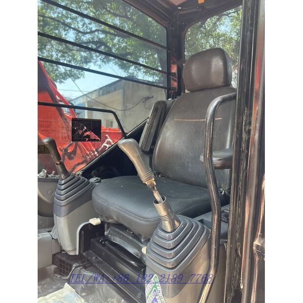 2022 Hitachi ZX70-41080336