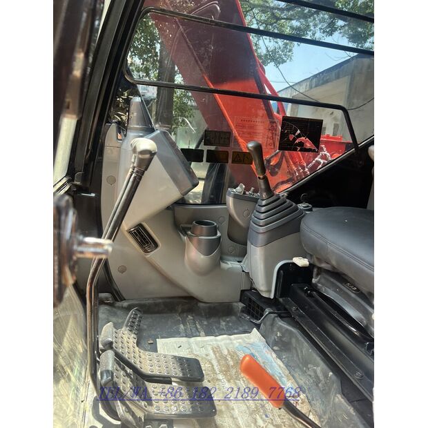 2022 Hitachi ZX70-41080337