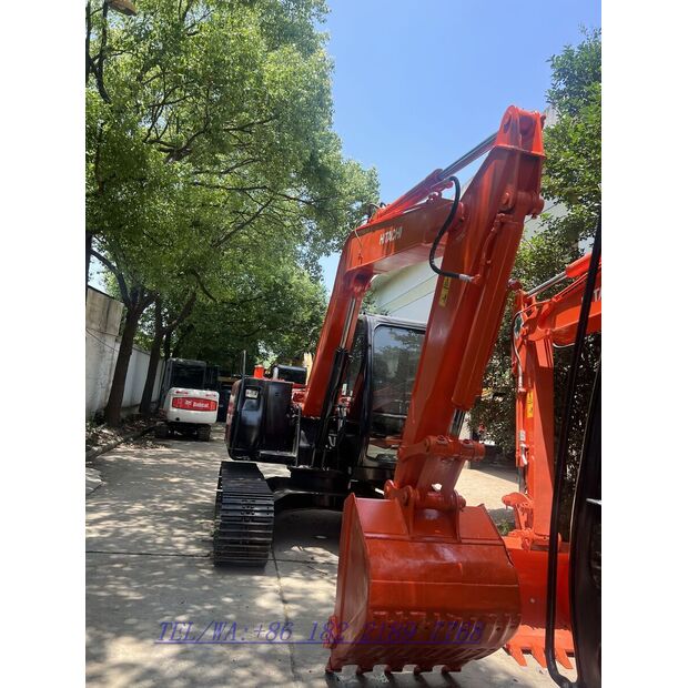 2022 Hitachi ZX70-41080339