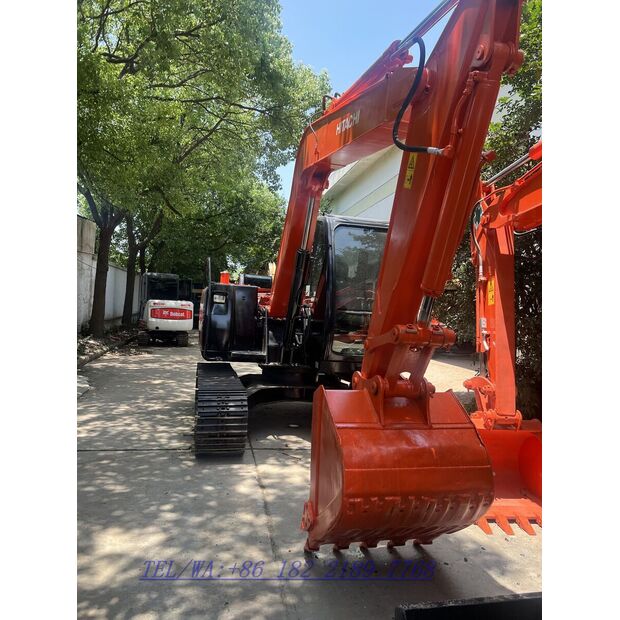 2022 Hitachi ZX70-41080340