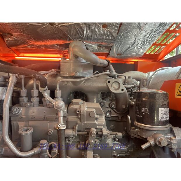 2022 Hitachi ZX70-41080343