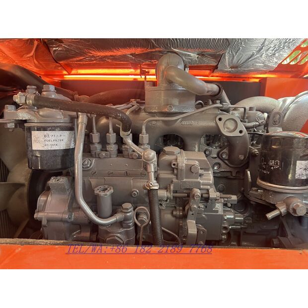 2022 Hitachi ZX70-41080344