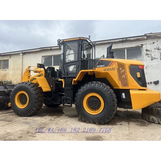 2024 LiuGong CLG856H-41080348