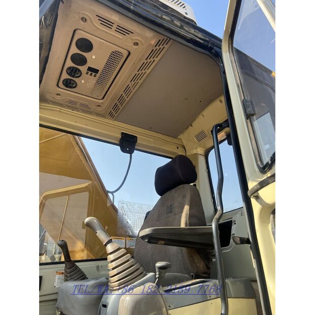 2018 Caterpillar 320BL-41080368