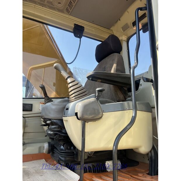 2018 Caterpillar 320BL-41080369