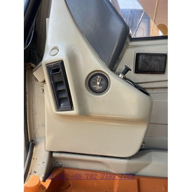 2018 Caterpillar 320BL-41080370