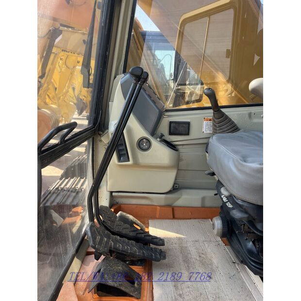 2018 Caterpillar 320BL-41080371
