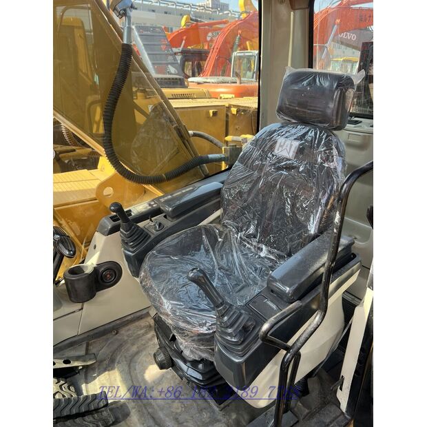 2019 Caterpillar 320CL-41080381