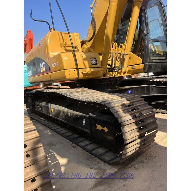 2019 Caterpillar 320CL-41080385