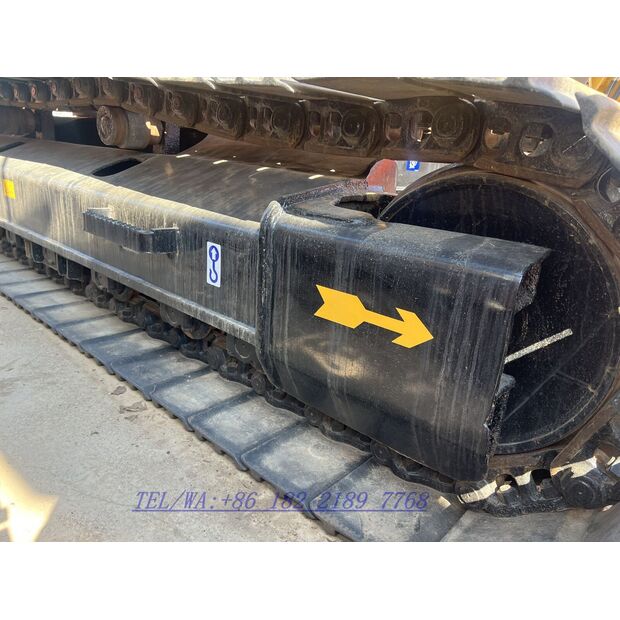 2019 Caterpillar 320CL-41080387