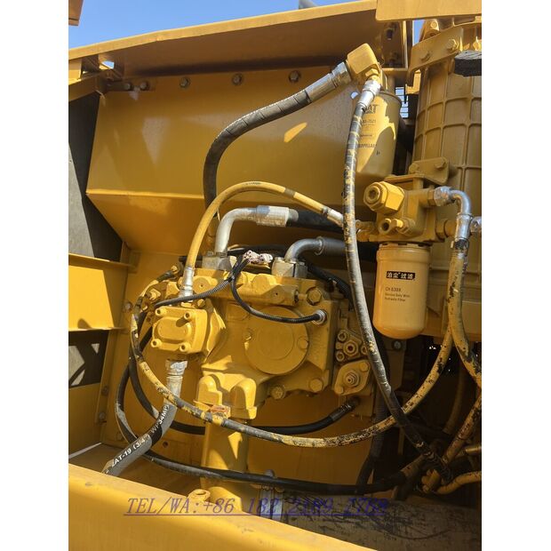 2019 Caterpillar 320CL-41080390