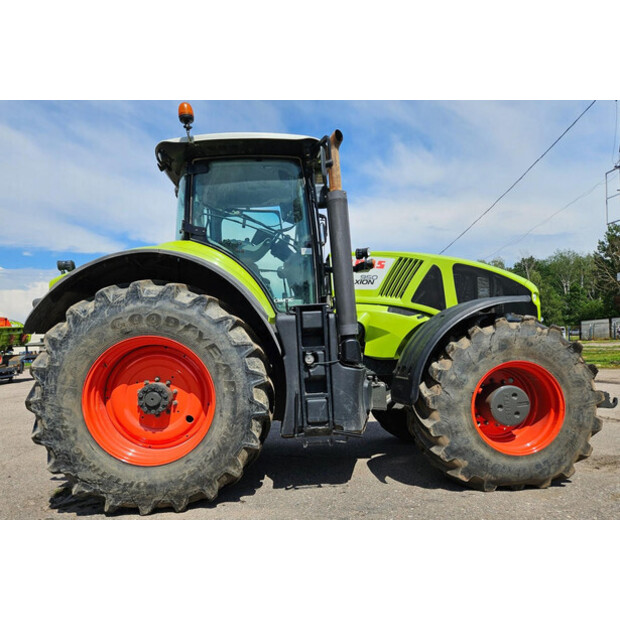 2013 CLAAS Axion 950-41080486